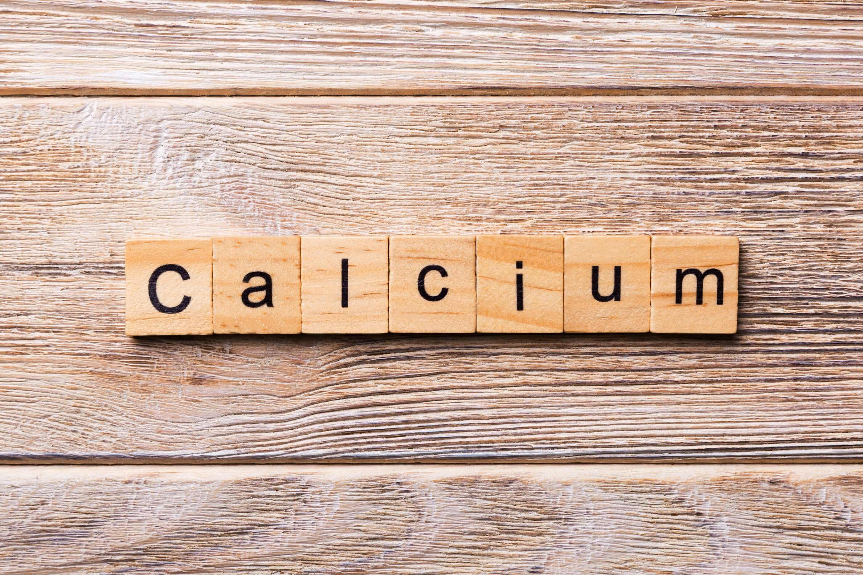 How Calcium Benefits Teeth
