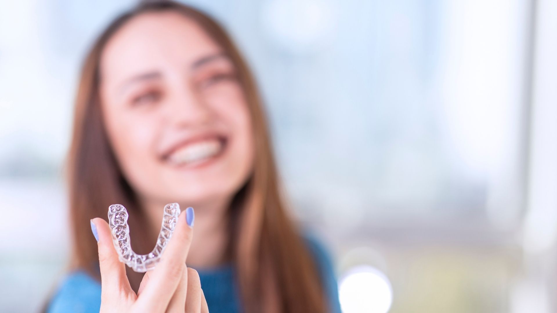 How Invisalign Can Help Fix Overbites
