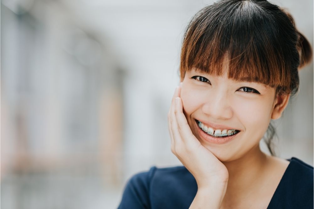 How Fastbraces Maximize the Teeth Straightening Experience