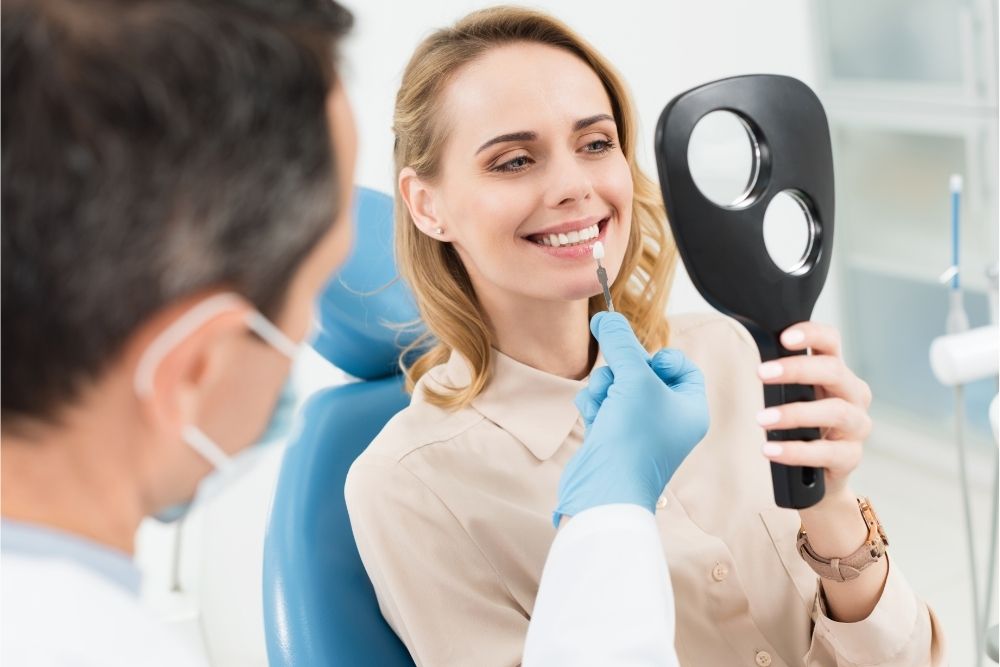 Dental Implants are More Than Just Restoration