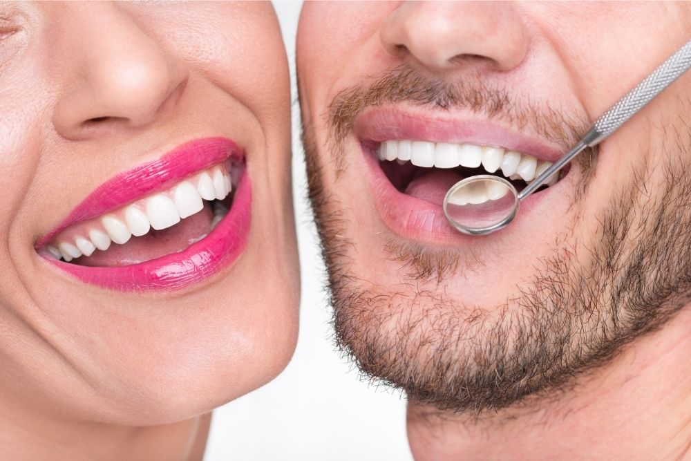 What to Avoid to Maintain Healthy Enamel