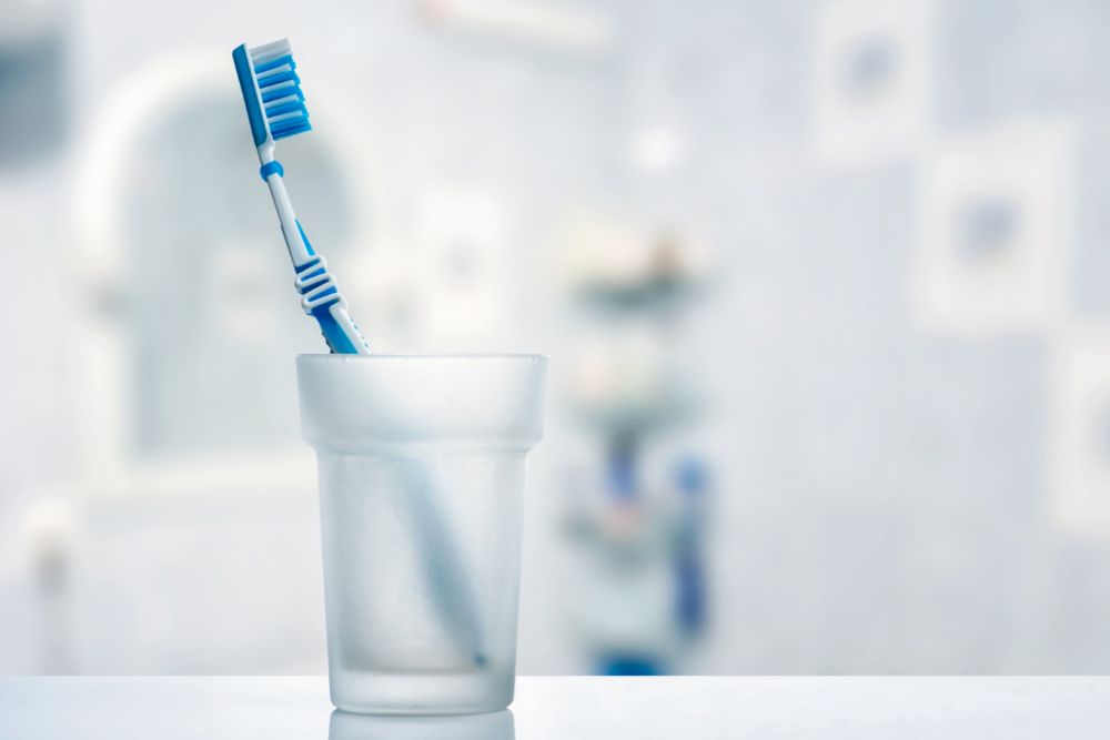 Tips for Buying or Replacing a Toothbrush