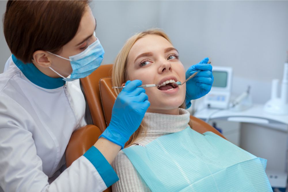 When it is Important to Seek Restorative Dental Care