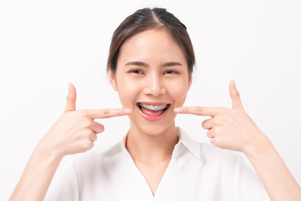 Is Invisalign an Improved and Expedient Alternative to Conventional Braces?