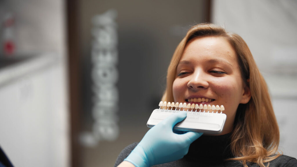 Periodontal Consultation