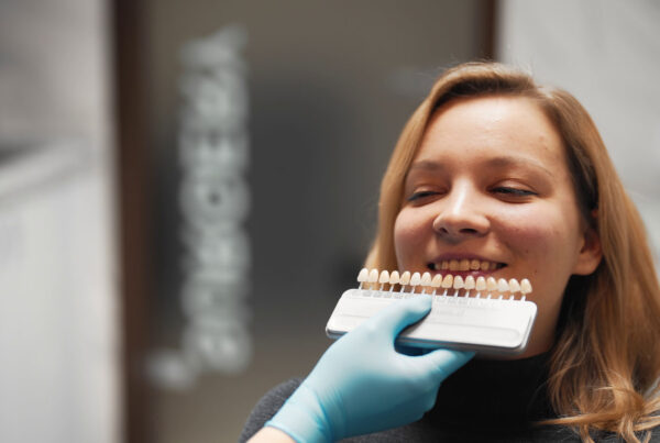 Periodontal Consultation